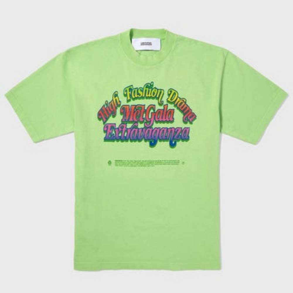 Christopher John Rogers Met Gala T-Shirt